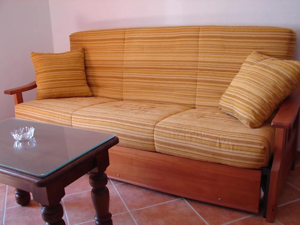 Apartamentos Reysan Vejer de la Frontera 0*,