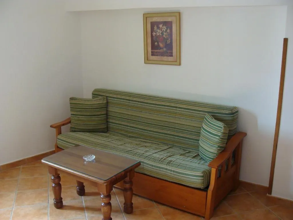 Apartment Apartamentos Reysan Vejer de la Frontera
