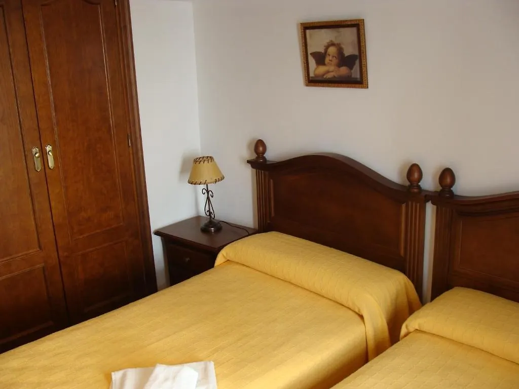 Apartamentos Reysan Vejer de la Frontera Apartment