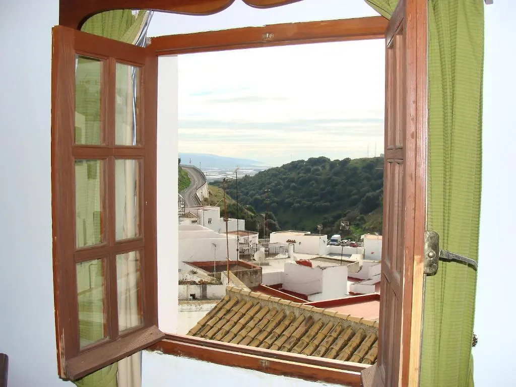 Apartamentos Reysan Vejer de la Frontera Apartment