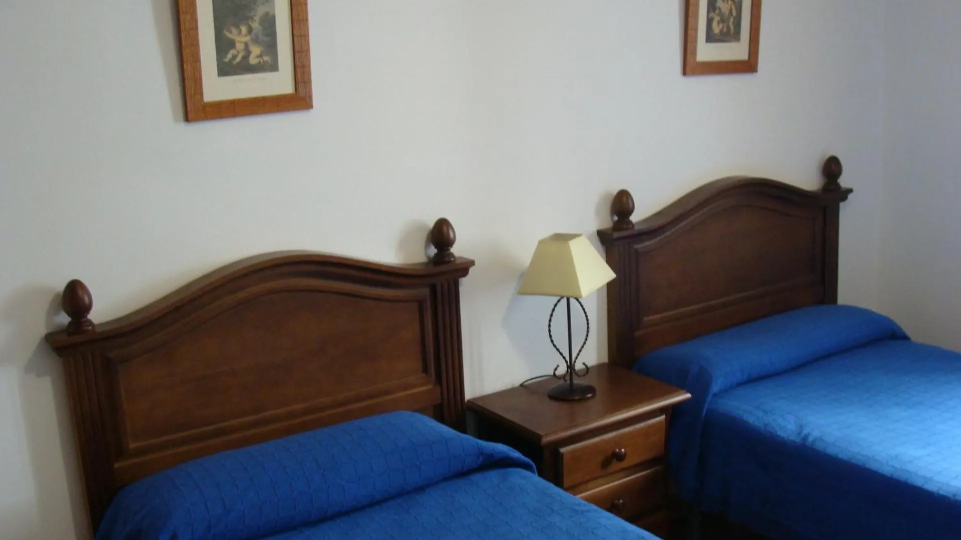 Apartment Apartamentos Reysan Vejer de la Frontera