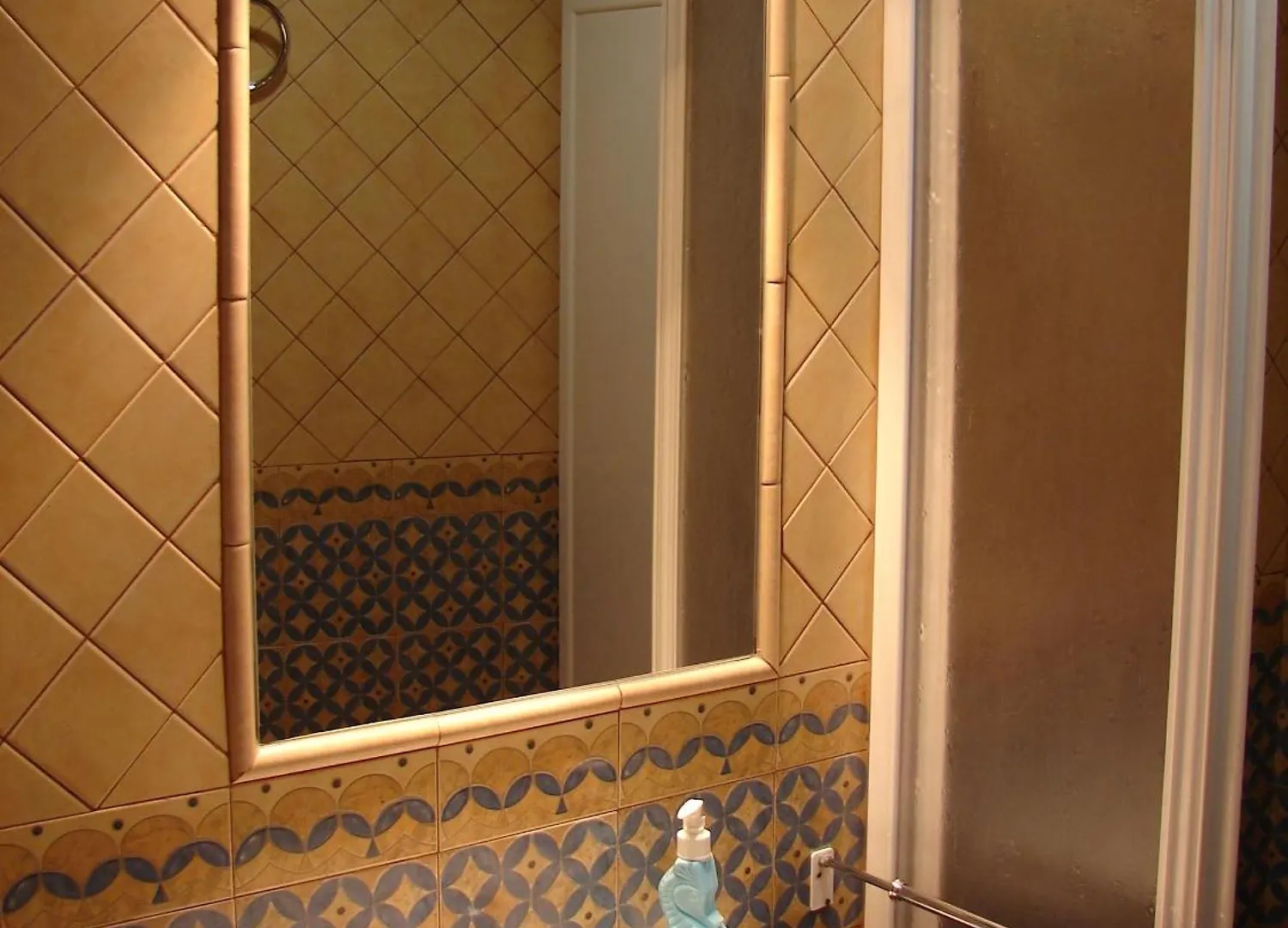 Apartment Apartamentos Reysan Vejer de la Frontera